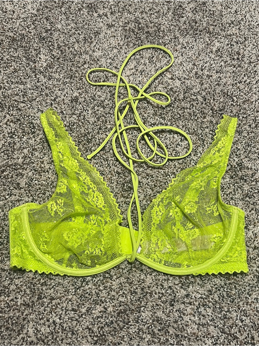 Savage X Fenty bra